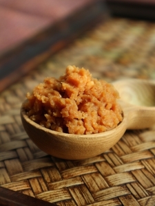 味噌がなぜ、日本を代表する調味料になったのでしょう。